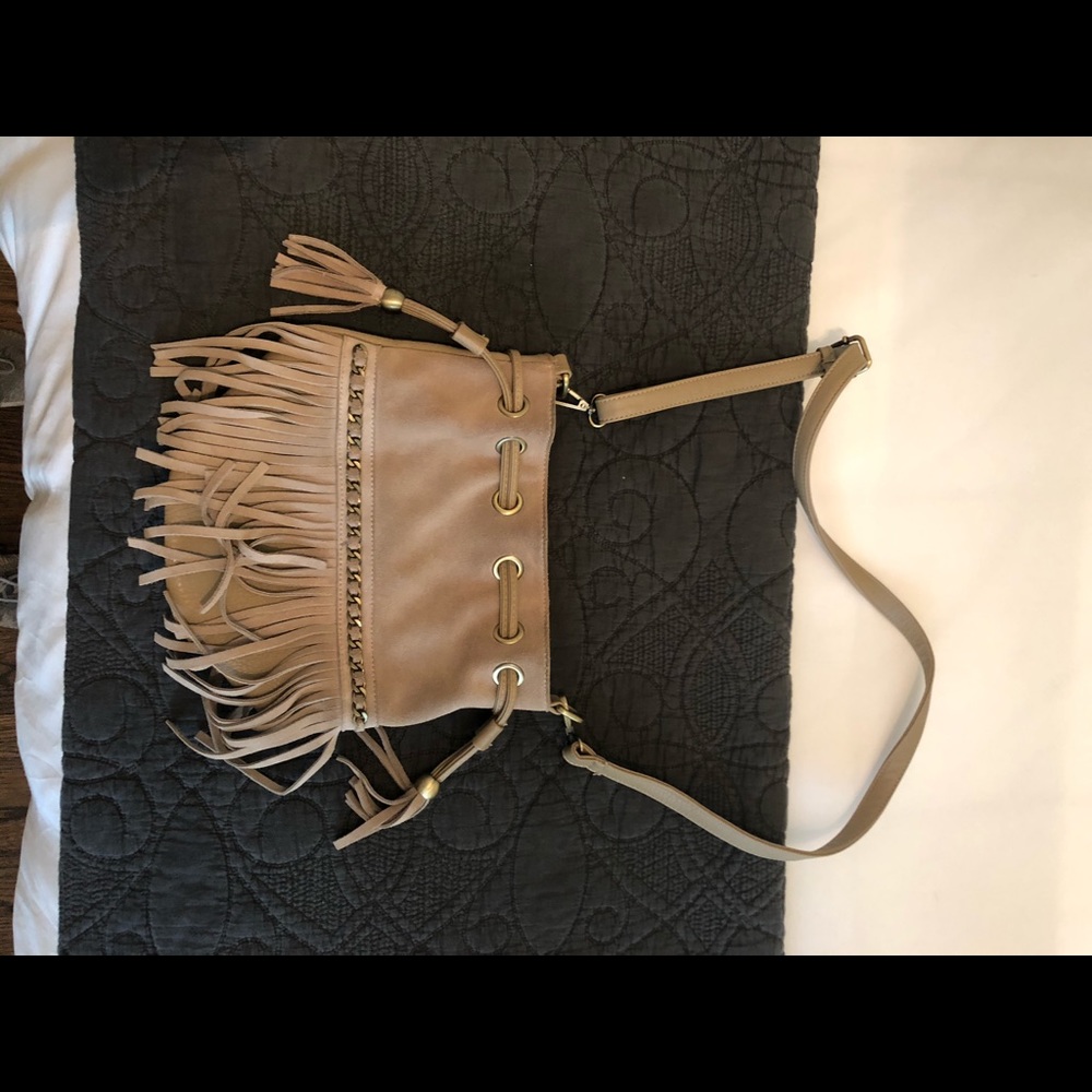 Fabrik purse